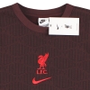 2022-23 Liverpool Nike NSW Club sweatshirt met ronde hals *BNIB* S