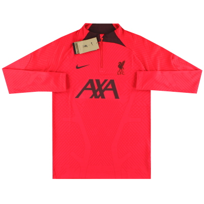 Maglia da allenamento Liverpool Nike Strike Elite Dri-FIT ADV 2022-23 *con etichette* M