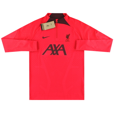 Camiseta de entrenamiento Nike Strike Elite Dri-FIT ADV del Liverpool 2022-23 * con etiquetas * L
