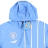 2022-23 Manchester City Puma FtblCulture Hoodie *w/tags* M
