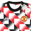 Manchester United adidas pre-match opwarmsweatshirt 2022-23 *BNIB*