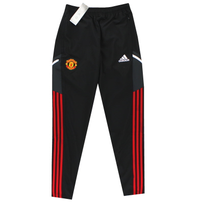 2022-23 Manchester United adidas Presentation Track Pants *w/tags* S