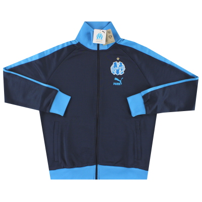 Спортивная куртка Marseille Puma FtblHeritage T2022 23-7 *BNIB*