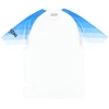 Camiseta de visitante del Napoli EA2022 23-7 * Como nueva * 14 años