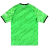 Camiseta de portero Napoli EA2022 23-7 *Como nueva* XXL