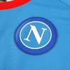2022-23 Napoli EA7 'Special Edition' kerstshirt *als nieuw* 6 jaar