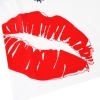 Camiseta de San Valentín Napoli EA2022 'Edición especial' 23-7 * Como nueva * L