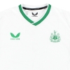 2022-23 Newcastle Castore Третья рубашка *Новая*