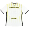 Maglia da trasferta NK Stupcanica 2022-23 *con cartellini*