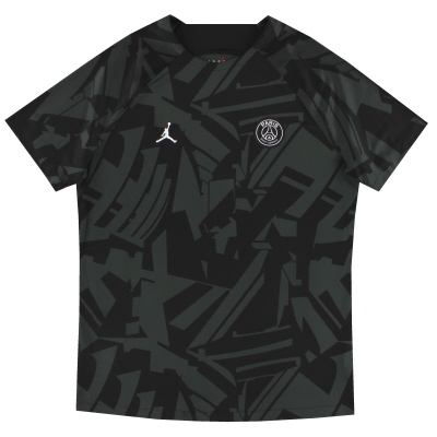 2022-23 Paris Saint-Germain Nike Pre-Match Shirt *As New* L 