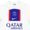 2022-23 Paris Saint-Germain Nike Third Shirt *w/tags* 