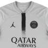 2022-23 Paris Saint-Germain Nike Away Shirt *w/tags* 