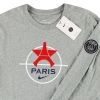 T-shirt Nike Knockout du Paris Saint-Germain 2022-23 *avec étiquettes*