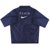 Giacca in tessuto Nike Champions League Paris Saint-Germain 2022-23 *con etichette*