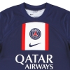 2022-23 Paris Saint-Germain Nike Heimtrikot *mit Etiketten*