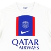 Camiseta Nike Match de tercera equipación del Paris Saint-Germain 2022-23 *con etiquetas* M