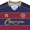 Camiseta visitante QPR Errea 2022-23 *con etiquetas* S