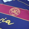 Camiseta visitante QPR Errea 2022-23 *con etiquetas* S