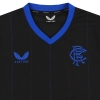 2022-23 Rangers Castore Quatrième Maillot *BNIB* L