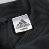 2022-23 Real Madrid adidas SAMPLE CNY Veste bomber rembourrée *avec étiquettes* S