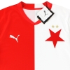 2022-23 Slavia Prague Puma Home Shirt *w/tags*