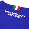 2022-23 SPAL Macron Player Issue derde shirt Finotto #11 *Als nieuw* XL
