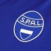 2022-23 SPAL Macron Player Issue 세 번째 셔츠 Ayoub #34 *새 제품* L