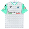 Maglia 2022-23 SPAL Macron Player Issue Away Zanellato #10 *Come nuova* XL