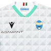 2022-23 SPAL Macron Player Issue Away Shirt Finotto #11 *As New* XL