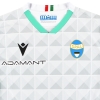 Maglia 2022-23 SPAL Macron Player Issue Away Valzania #16 *Come nuova* L