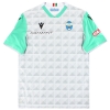 2022-23 SPAL Macron Player Issue Away Shirt Almici #29 *As New* M