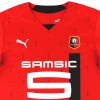 2022-23 Stade Rennais Puma Home Shirt *w/tags* 