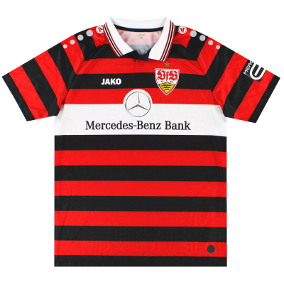 2022-23 Stuttgart Jako Away Shirt M