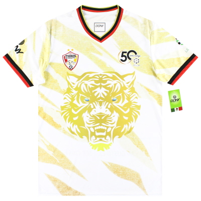2022-23 Tigres De Alica Away Shirt *w/tags*