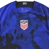 2022-23 USA Nike Auswärtstrikot *BNIB* L