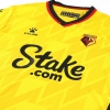 2022-23 Watford Kelme Home Shirt *BNIB*