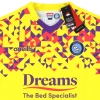 2022-23 Wycombe Wanderers O'neills Camiseta de portero L/S *BNIB* XXXL