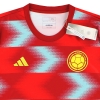 Maillot d'avant-match Colombie adidas 2022 *BNIB*