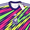 Футболка для вратаря adidas Icons Мексика 2022 *BNIB*