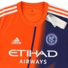 2022 New York City adidas Away Shirt *BNIB* M