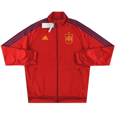2022 Spain adidas DNA Track Top *w/tags* L