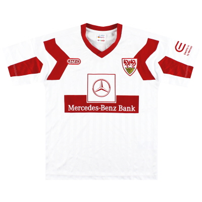 2022 Stuttgart Jako Special Edition thuisshirt *Als nieuw* XS.Jongens