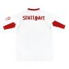 Camiseta local de edición especial de Stuttgart Jako 2022 *Como nuevo* XS.Boys