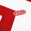 2022 Stuttgart Jako Special Edition Home Shirt *As New* XXS.Boys 