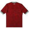 Домашняя рубашка Alba Roma 2024 Ezeta 'Aeterna Edition' 25-1907 *BNIB*
