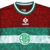 2024-25 Alba Roma 1907 Ezeta 'Aeterna Edition' Home Shirt *BNIB*