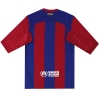 2023-24 Barcelona Nike Home Shirt L/S *BNIB* S