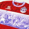 2023-24 Boreale Ezeta Fourth Shirt *BNIB*