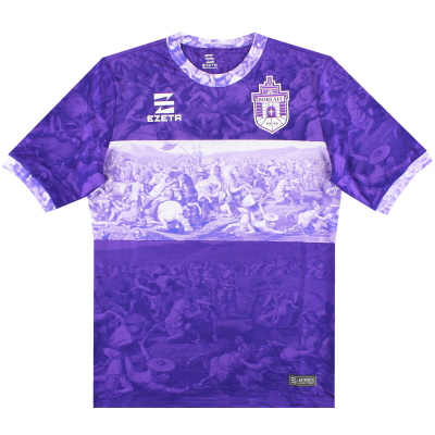 Camiseta local del Boreale Ezeta 2023-24 *BNIB*