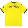 Maillot Domicile Puma Borussia Dortmund 2023-24 *BNIB* L